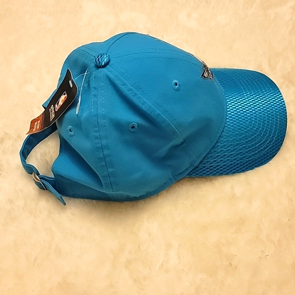 Official Charlotte Hornets baseball cap - Picture 6 of 8